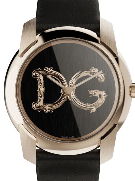 dolce gabbana montre|farfetch dolce gabbana watch.